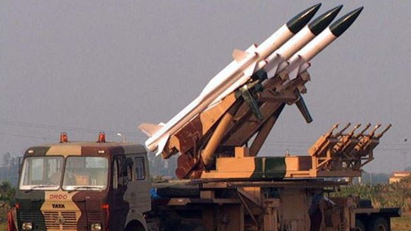 India’s Air Defence System: Securing own skies, breaching enemy airspace with ease