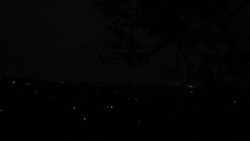 Jammu goes dark after blasts heard, sirens sounded; locals told to switch off lights in Srinagar 