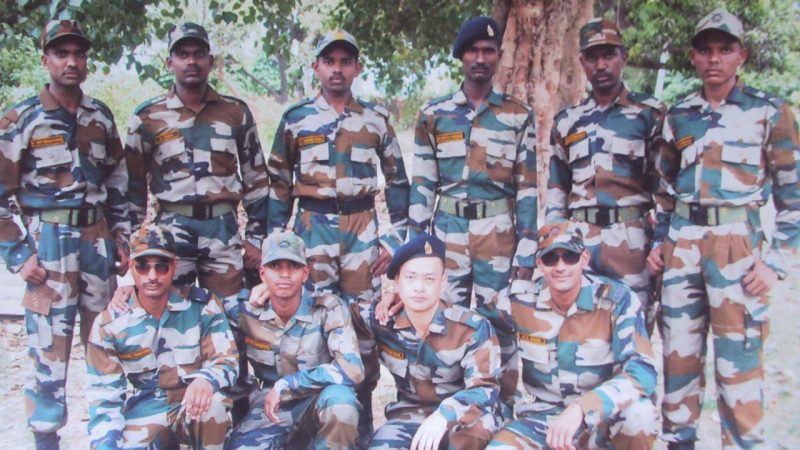 This village in Siddipet has nearly 100 youngsters serving the Indian Armed Forces