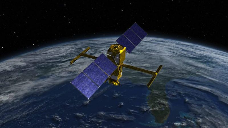 Indian satellites are working to ensure India’s security, says ISRO Chairman