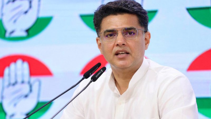 Congress questions government on US mediation in Kashmir ceasefire