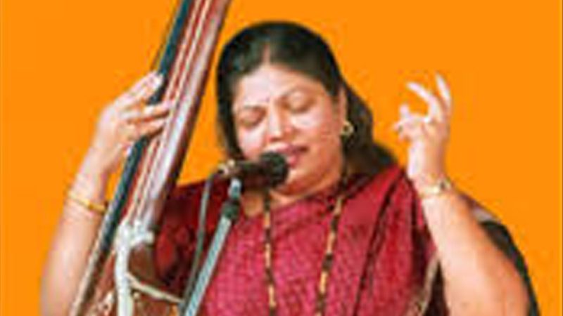 Hyderabad: Tandanana hosted Dr. Shobha Raju, to celebrate the soul of Annamacharya through a Global Music Contest