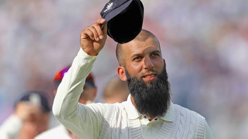 Rohit, Virat’s absence will give massive boost to England, says Moeen Ali
