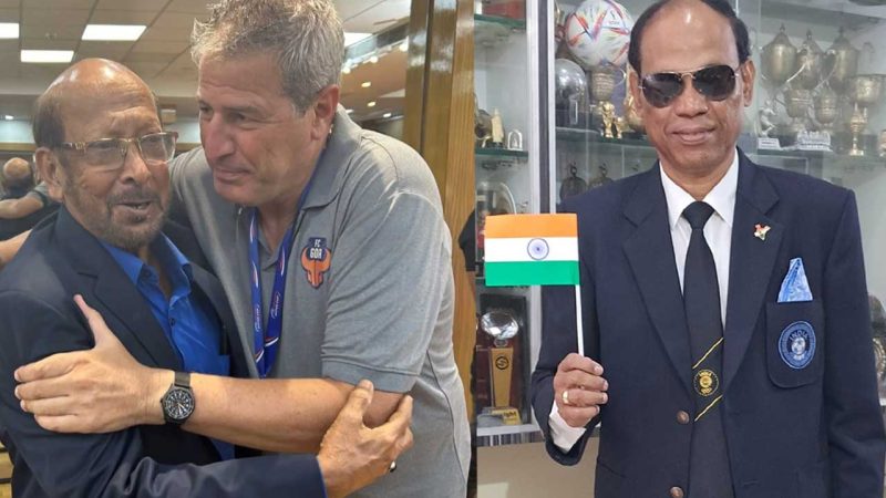 Telangana: No Hyderabad team in ISL, stalwarts disapointed