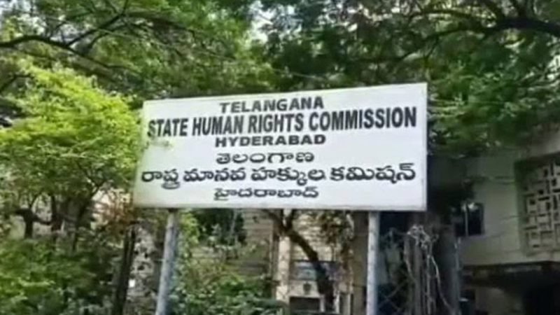 Telangana Human Rights Commission seeks reports on Hyderabad fire accident
