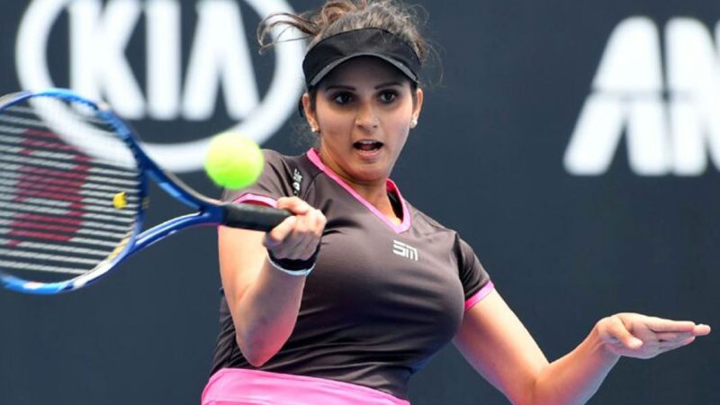 Sania Mirza backs ‘Sundays On Cycle’ for healthier, fitter India