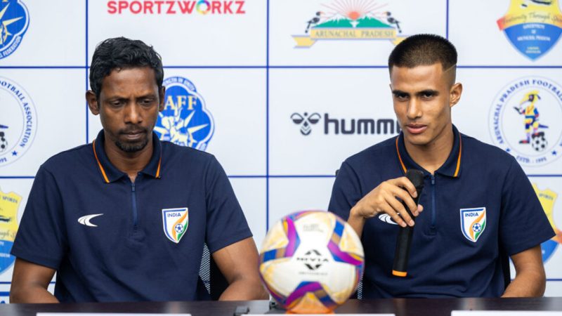 Confident India takes on Bangladesh