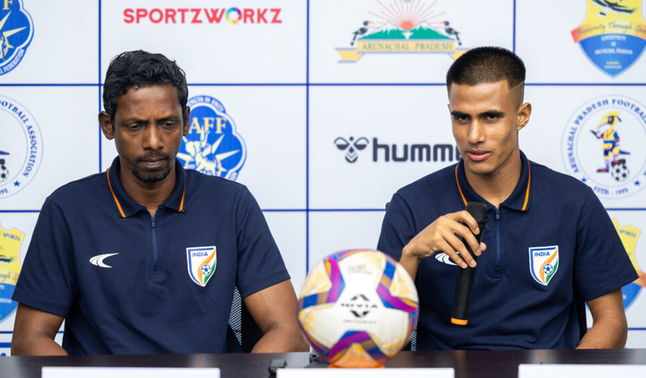 Confident India takes on Bangladesh
