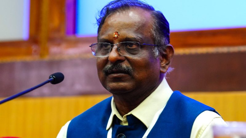Faulty ISRO PSLV rocket fails to deliver earth observation satellite in orbit