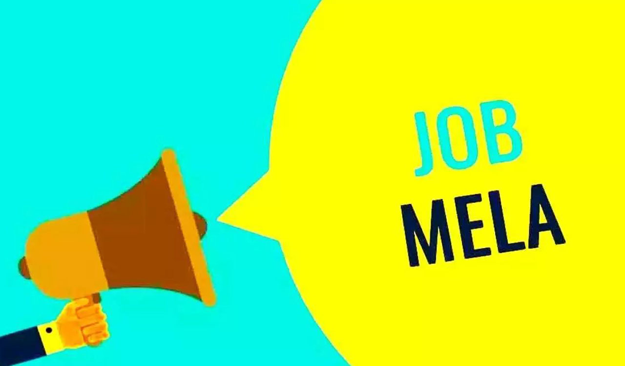 Telangana: SCCL mega job mela to be held in Godavarikhani
