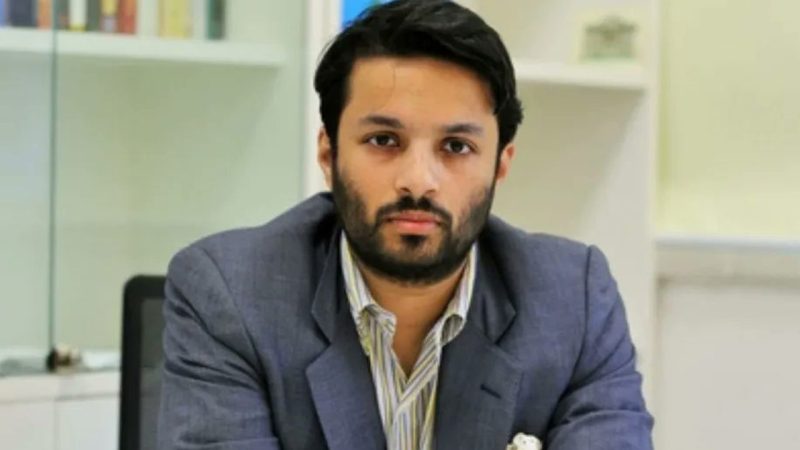 Ashoka University associate professor Mahmudabad sent to judicial custody