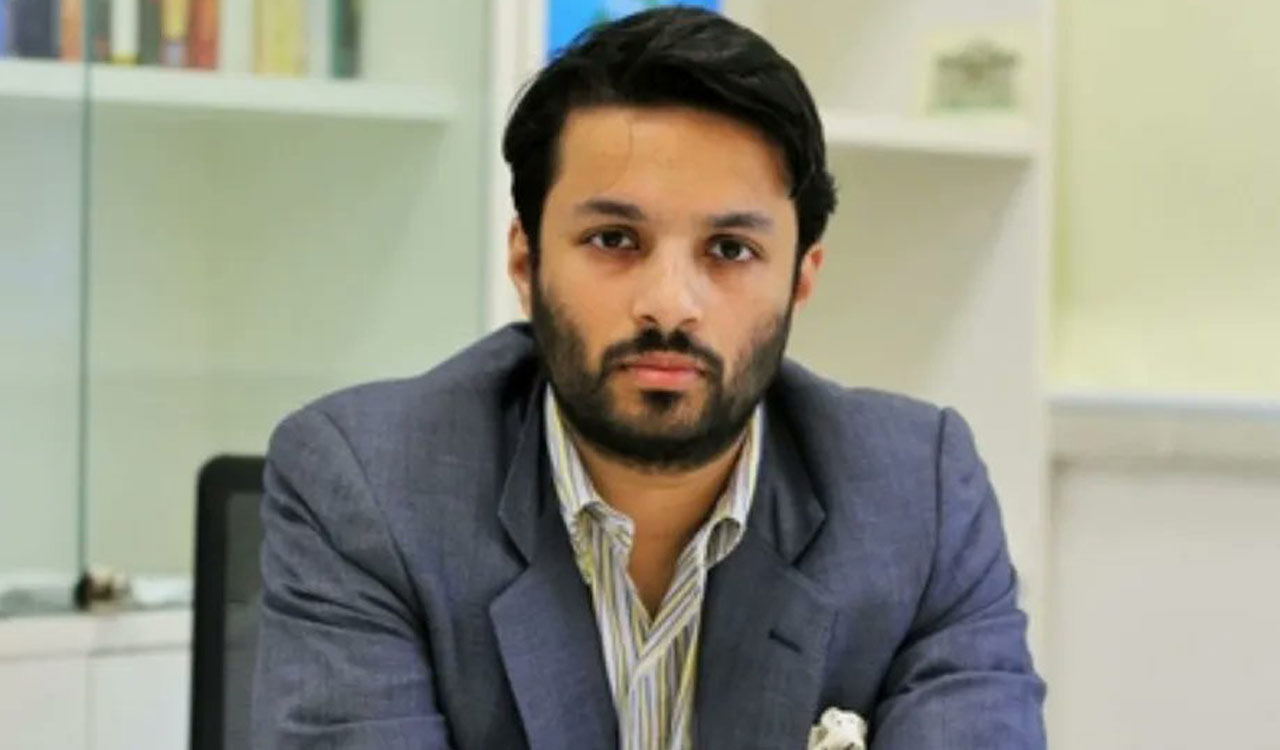 Ashoka University associate professor arrested for social media posts on Operation Sindoor