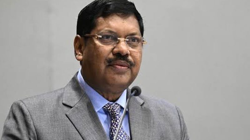 CJI Gavai displeased over protocol lapse during first visit to Maharashtra after taking office