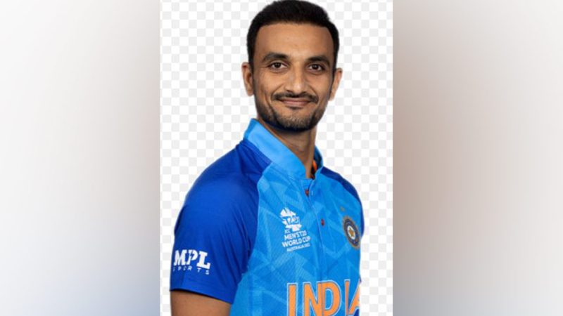 Harshal Patel sets new record