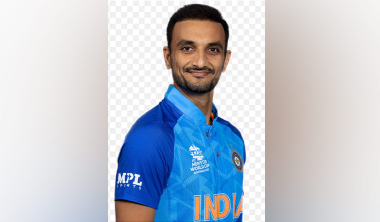 Harshal Patel sets new record