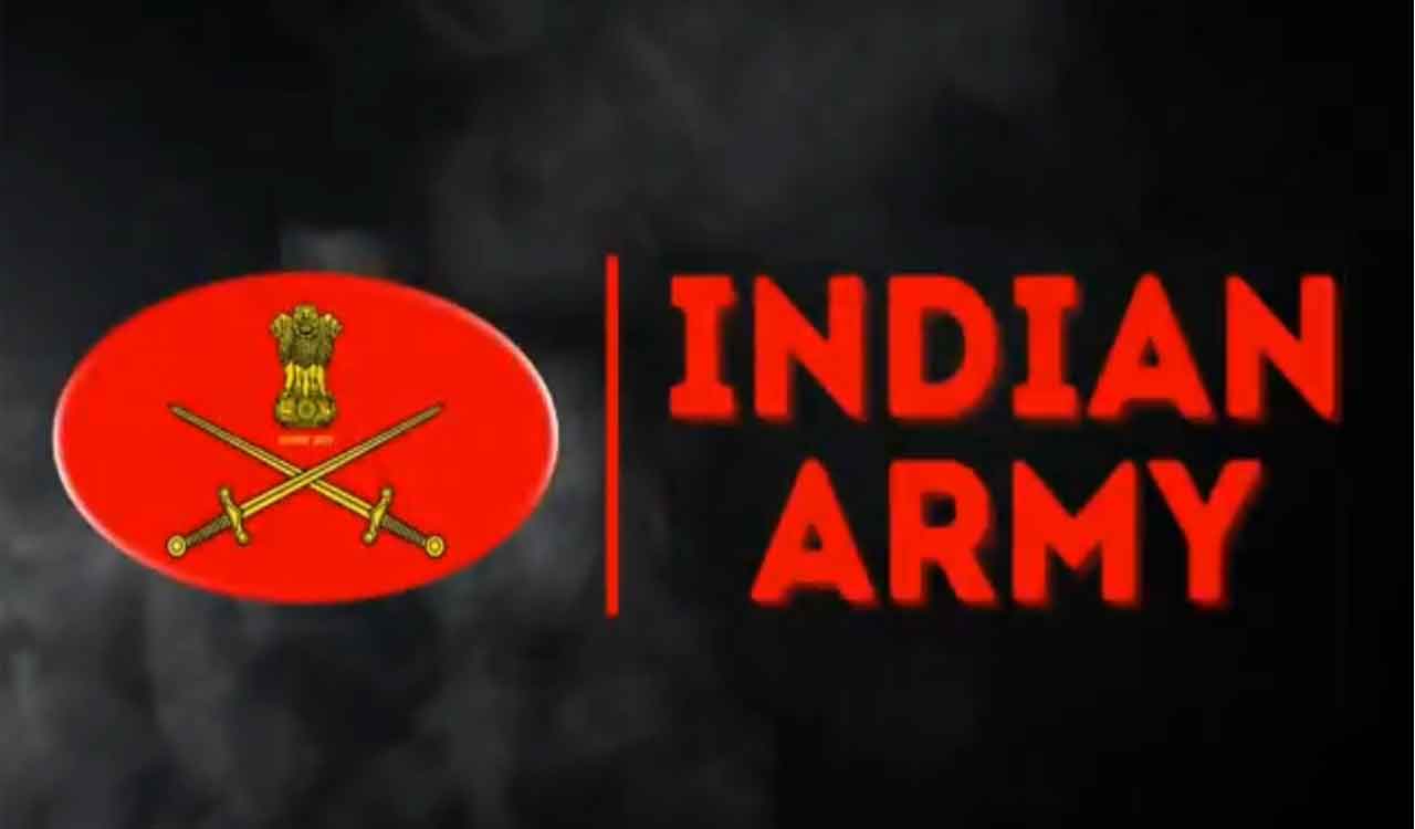 Watch: Indian Army posts video of ‘Target 1’ of Operation Sindoor on X with #JusticeServed