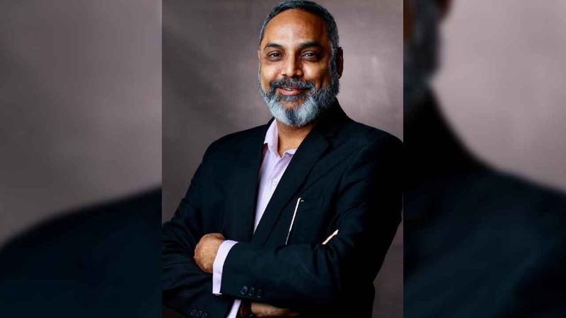 Startup mentor Viiveck Verma on Hyderabad’s role in India’s Deep Tech and Defence future