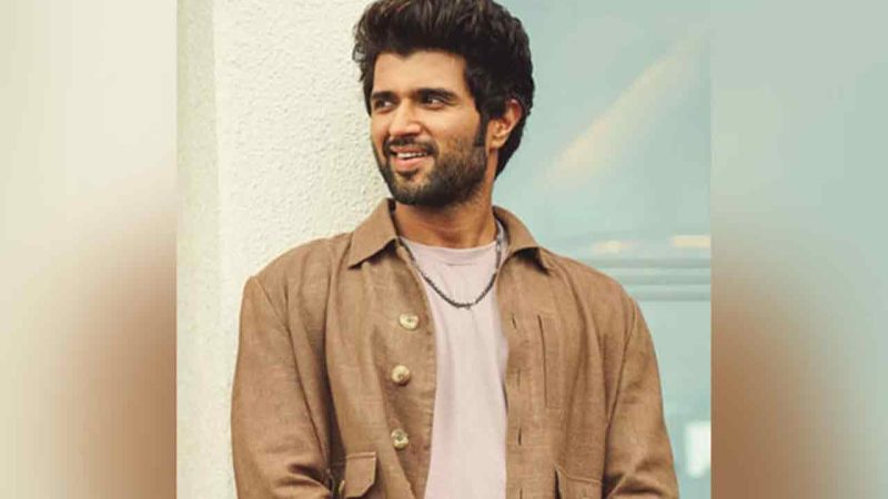 Telugu actor Vijay Devarakonda likens Pahalgam terror attack to ancient tribal clashes; complaint filed