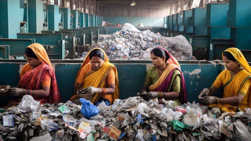Opinion: India must build a truly circular economy