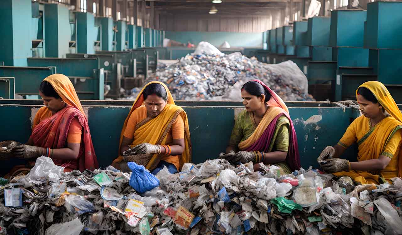 Opinion: India must build a truly circular economy