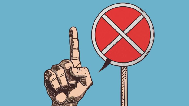 Editorial: Stop sermons, show solidarity