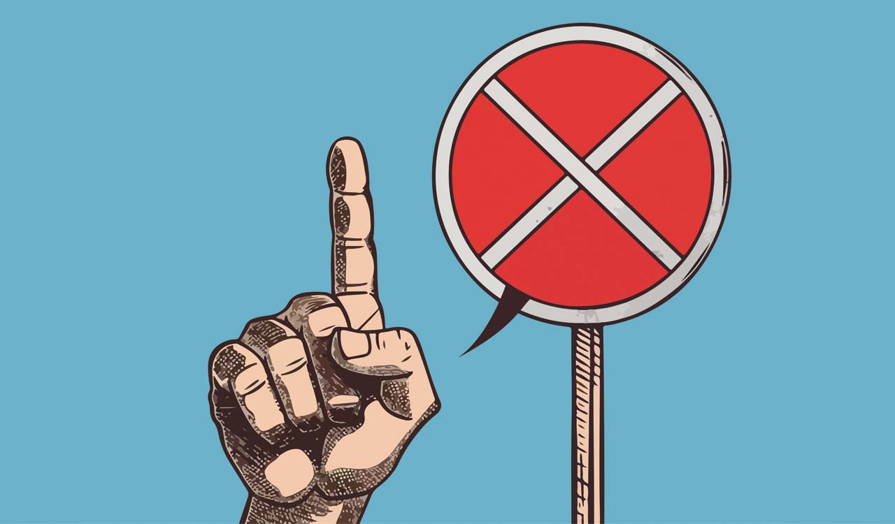 Editorial: Stop sermons, show solidarity