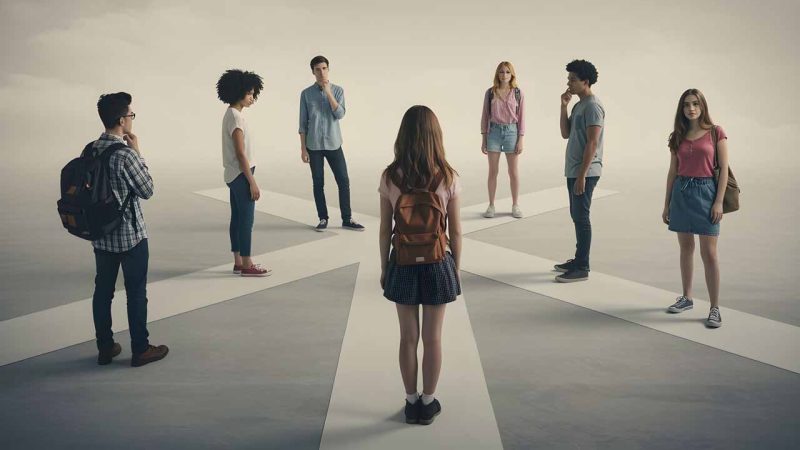 Opinion: Consciousness, conscience and youth
