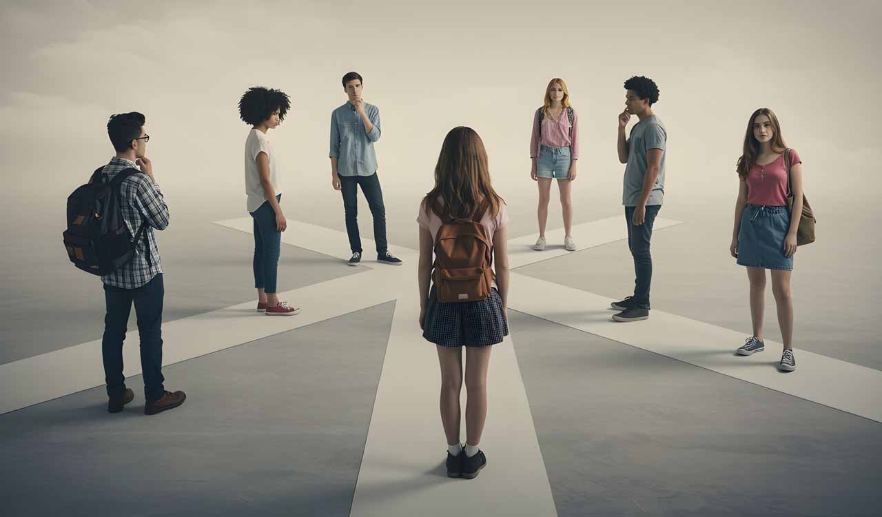 Opinion: Consciousness, conscience and youth