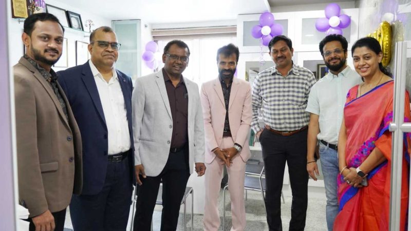 Yashoda Hospitals launches Center of Excellence Specialty Clinic for Inflammatory Bowel Disease (IBD) patients