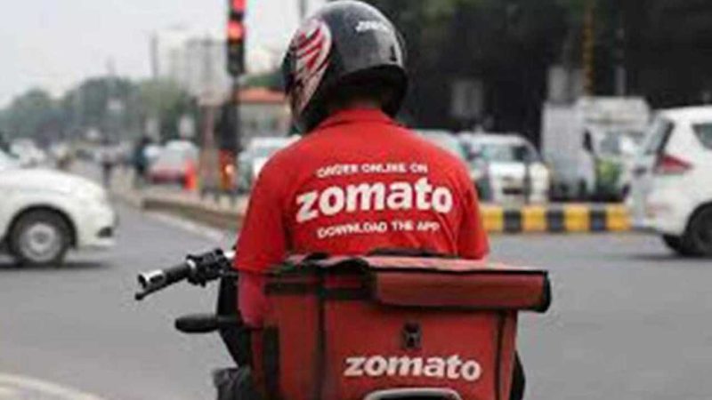 Eternal to shut Zomato Quick, Everyday businesses