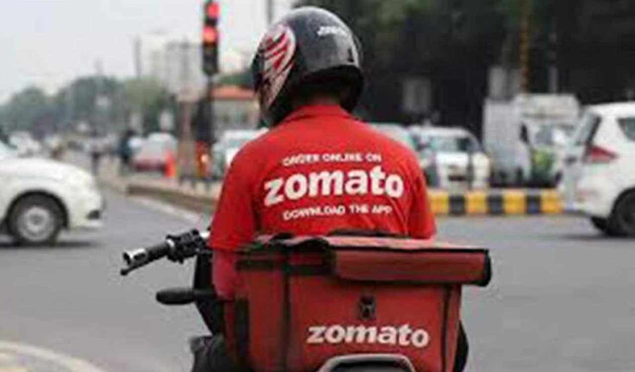 Eternal to shut Zomato Quick, Everyday businesses