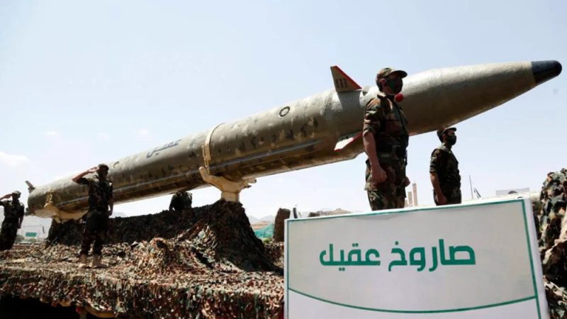 Yemen warns of attacks on Israeli airports over Gaza assault