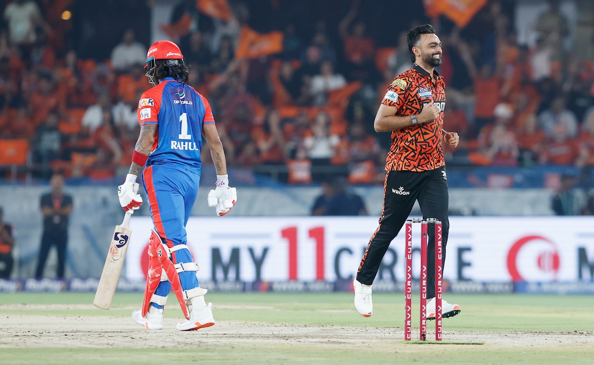 After Exposing KL Rahul's 'Weakness', SRH Star Explains Strategy
