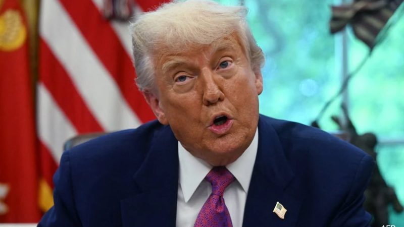 After Apple, Samsung Faces 25% Trump Tariff Threat. There Could Be More
