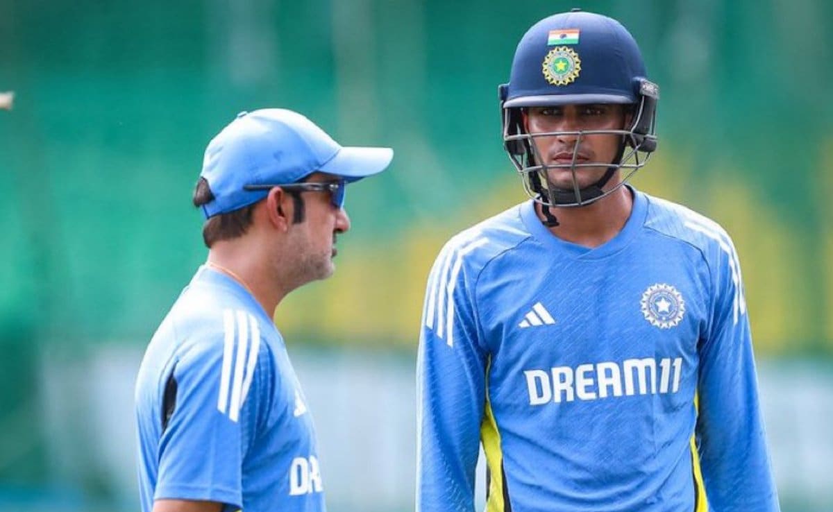 Gautam Gambhir, Ajit Agarkar Met This Star Over Captaincy Even Before Rohit Sharma Quit Tests: Report