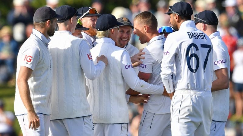 Brendon McCullum Shares One Aspect England Need To "Improve On" Ahead Of India Tests