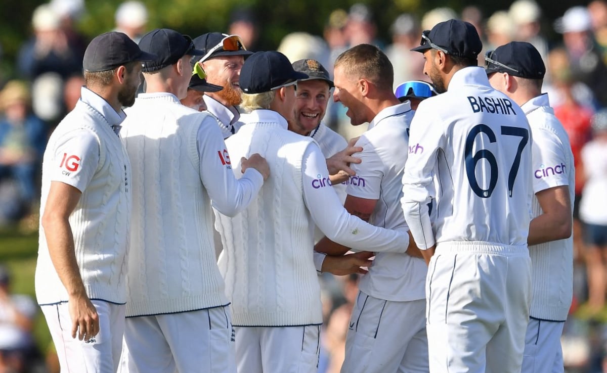 Brendon McCullum Shares One Aspect England Need To "Improve On" Ahead Of India Tests