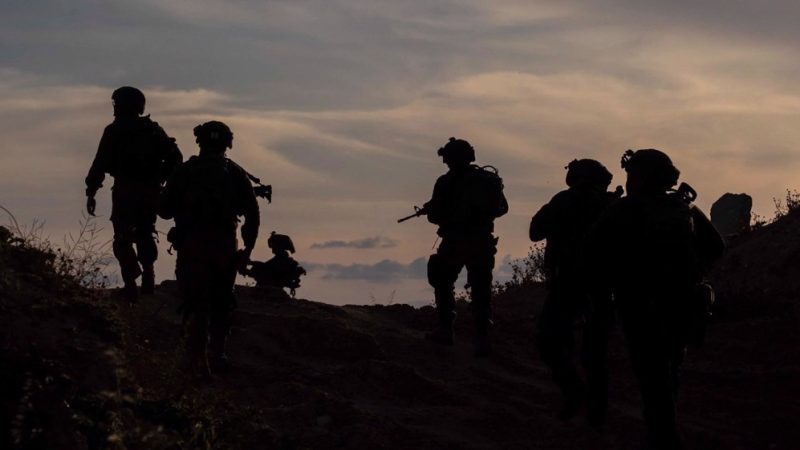 Israel to call up reservists amid ‘severe force depletion’ in Gaza war