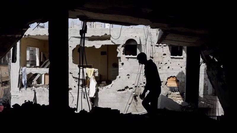 Hamas insists on ‘comprehensive’ deal to end Israeli aggression in Gaza