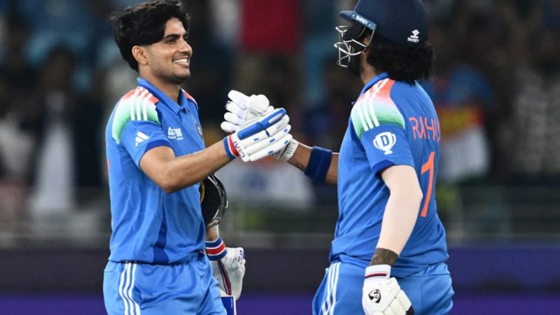 "Nation Above All": Shubman Gill, KL Rahul Lead Tributes To Indian Armed Forces Amid Tension With Pakistan