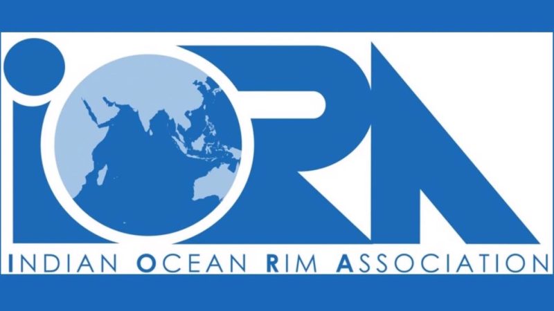 Iran calls on Indian Rim countries to prepare for future shocks