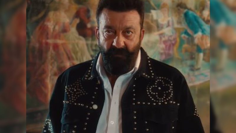 Sanjay Dutt Salutes The Indian Army Amid India-Pakistan Conflict: "True Heroes"
