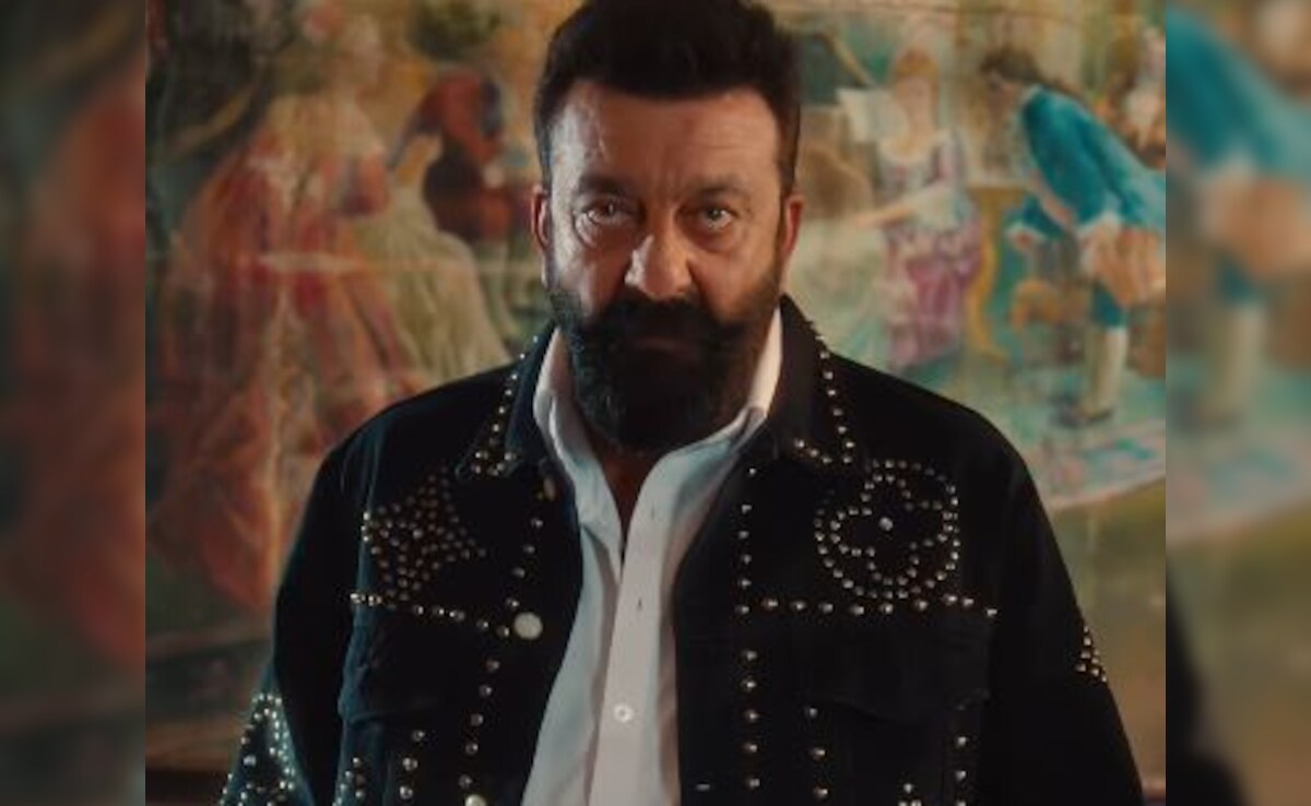 Sanjay Dutt Salutes The Indian Army Amid India-Pakistan Conflict: "True Heroes"