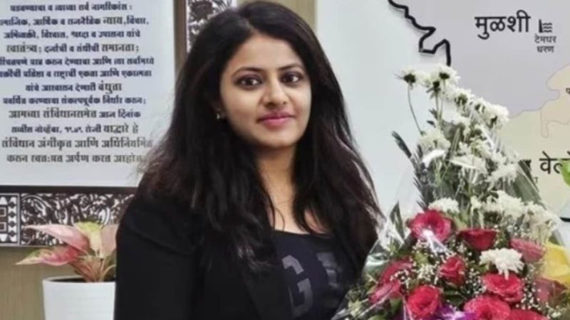 "Hasn't Committed Murder": Top Court Relief For Ex-IAS Officer Puja Khedkar