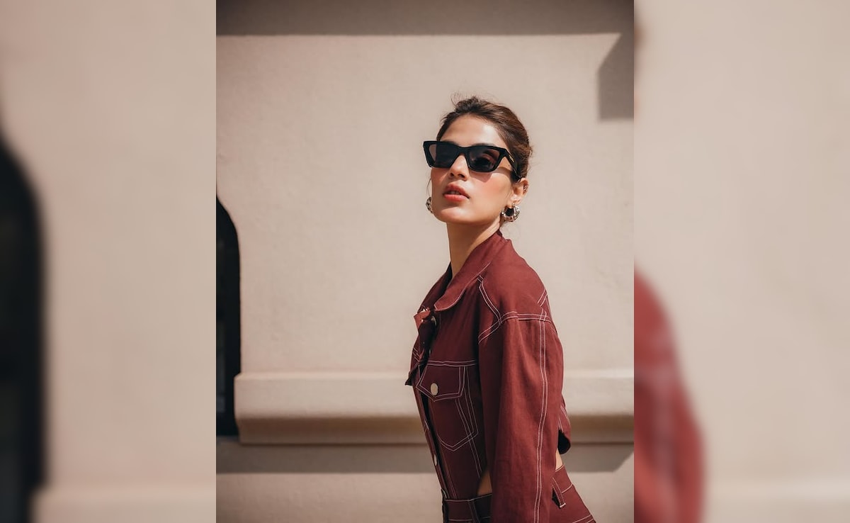 Rhea's Note As A 'Fauji Daughter' Amid Rising India-Pakistan Tensions