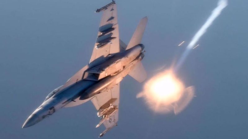 White House 'covering up' US casualties in Yemen war: Report