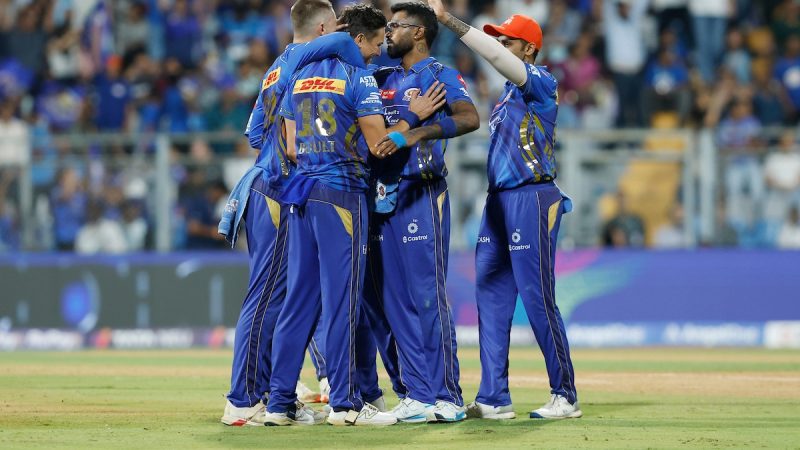 Mumbai Indians To Cop Big Blow? 2 Star Players To Miss IPL 2025 Playoffs: Report
