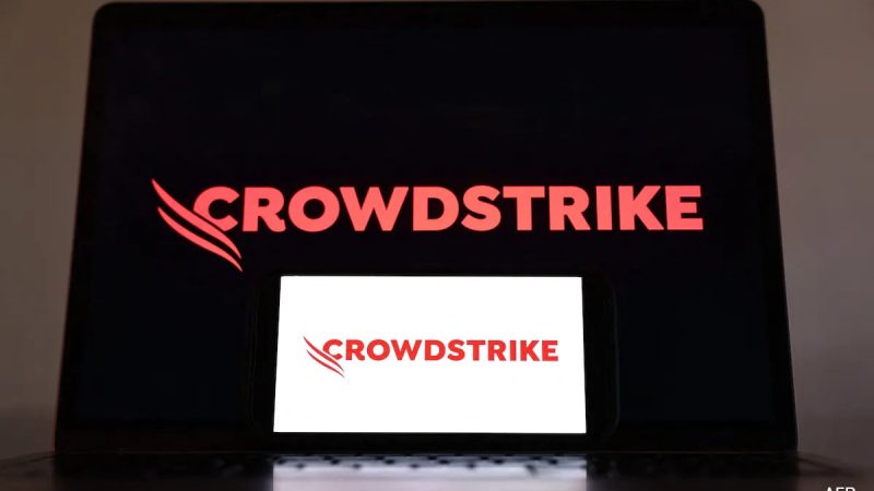 Company Responsible For Global IT Outage Last Year To Cut Jobs For AI Use