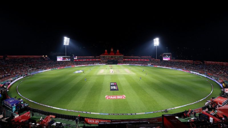 IPL Chairman Breaks Silence On Possibility Of T20 Tournament Being Called Off: "Situation Right Now…"