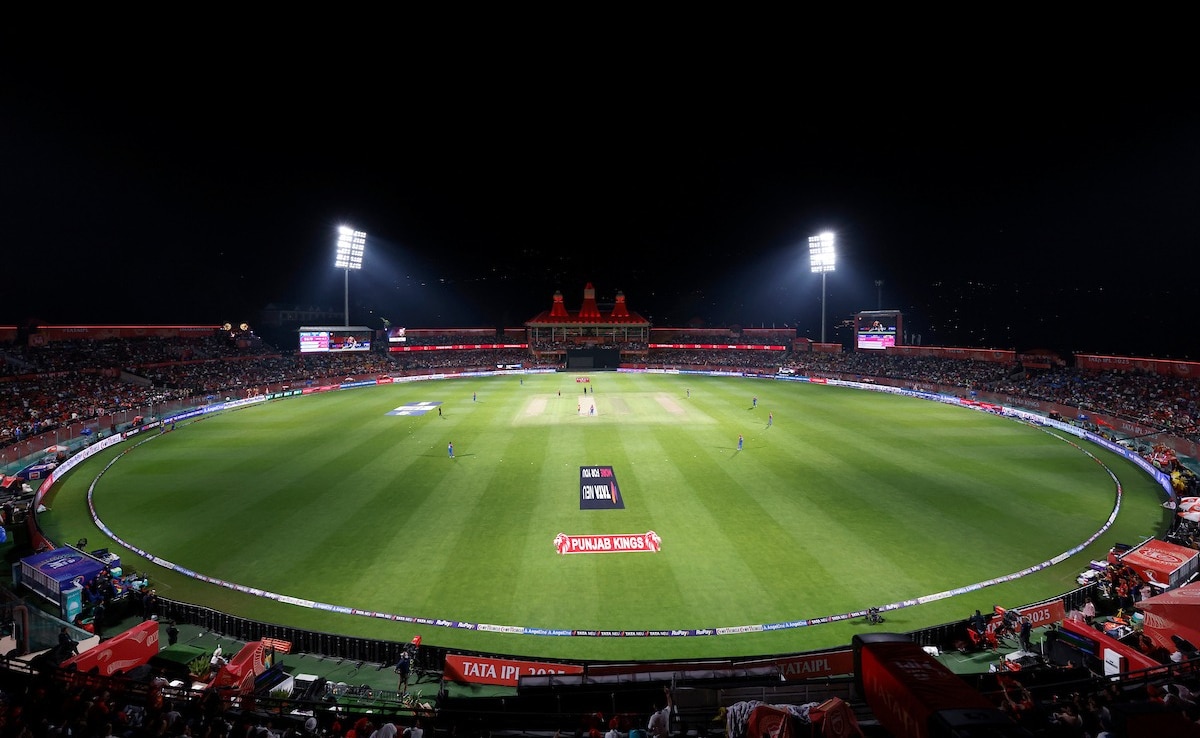 IPL Chairman Breaks Silence On Possibility Of T20 Tournament Being Called Off: "Situation Right Now…"